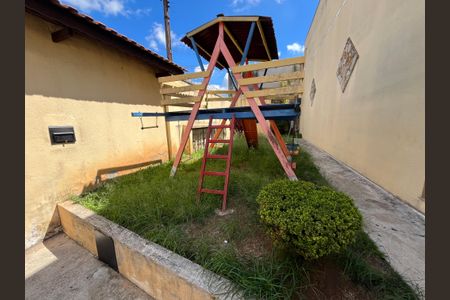 Casa à venda com 66m², 2 quartos e 1 vaga Casa à venda com 66m², 2 quartos e 1 vagaÁrea de lazer