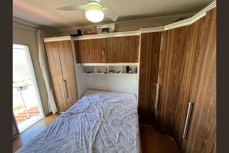 Casa à venda com 66m², 2 quartos e 1 vaga Casa à venda com 66m², 2 quartos e 1 vagaQuarto 2