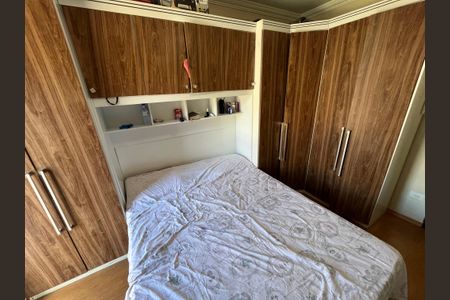 Casa à venda com 66m², 2 quartos e 1 vaga Casa à venda com 66m², 2 quartos e 1 vagaQuarto 2