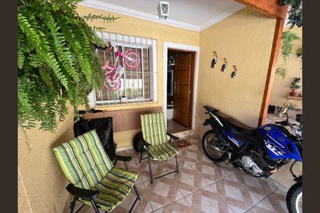 Casa à venda com 66m², 2 quartos e 1 vaga Casa à venda com 66m², 2 quartos e 1 vagaGaragem