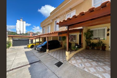 Casa à venda com 66m², 2 quartos e 1 vaga Casa à venda com 66m², 2 quartos e 1 vagaÁrea comum