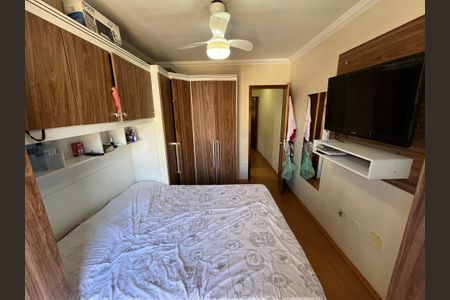 Casa à venda com 66m², 2 quartos e 1 vaga Casa à venda com 66m², 2 quartos e 1 vagaQuarto 2