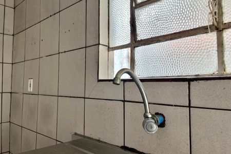 Casa para alugar com 30m², 1 quarto e sem vaga Casa para alugar com 30m², 1 quarto e sem vagaCozinha