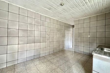 Casa para alugar com 30m², 1 quarto e sem vaga Casa para alugar com 30m², 1 quarto e sem vagaSala/Cozinha