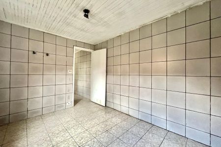 Casa para alugar com 30m², 1 quarto e sem vaga Casa para alugar com 30m², 1 quarto e sem vagaQuarto