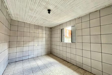 Quarto de casa para alugar com 1 quarto, 30m² em Vila do Encontro, São Paulo