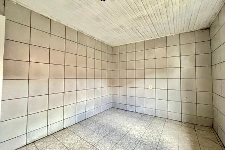 Quarto de casa para alugar com 1 quarto, 30m² em Vila do Encontro, São Paulo