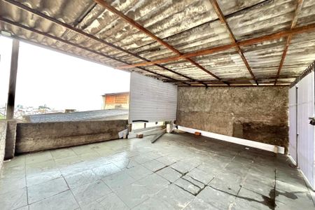 Casa para alugar com 30m², 1 quarto e sem vaga Casa para alugar com 30m², 1 quarto e sem vagaGaragem