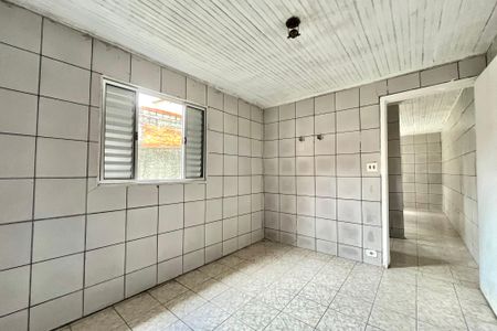 Quarto de casa para alugar com 1 quarto, 30m² em Vila do Encontro, São Paulo