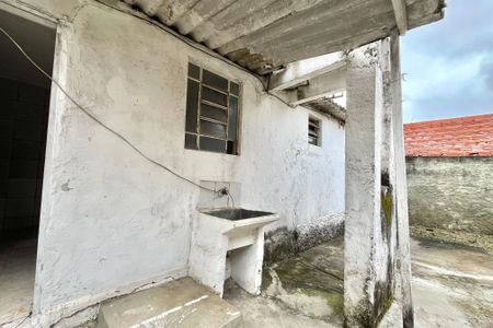 Casa para alugar com 30m², 1 quarto e sem vaga Casa para alugar com 30m², 1 quarto e sem vagaÁrea de Serviço
