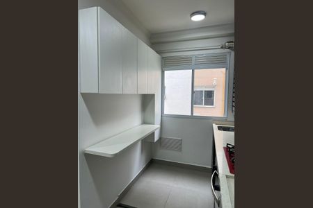 Apartamento para alugar com 2 quartos, 45m² em Estância Jaraguá, São Paulo
