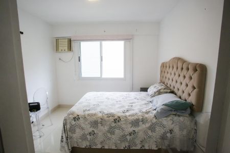 Apartamento à venda com 110m², 3 quartos e 2 vagasQuarto 3