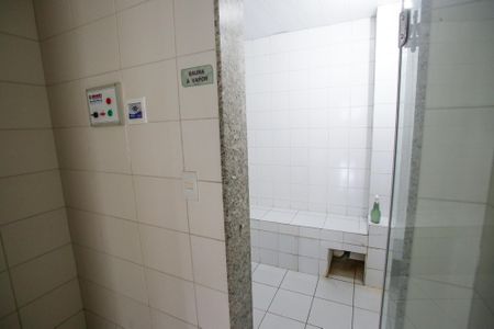 Apartamento à venda com 110m², 3 quartos e 2 vagasSauna