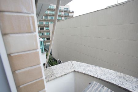 Apartamento à venda com 110m², 3 quartos e 2 vagasVaranda da Suíte