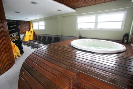 Apartamento à venda com 110m², 3 quartos e 2 vagasSpa