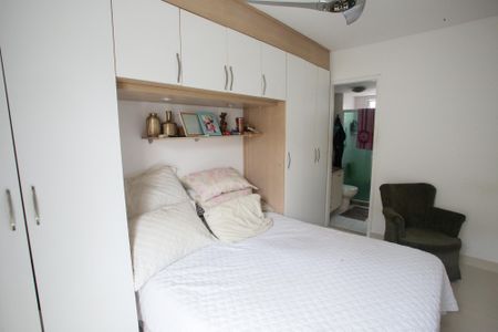 Apartamento à venda com 110m², 3 quartos e 2 vagasQuarto Suíte