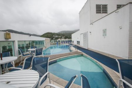 Apartamento à venda com 110m², 3 quartos e 2 vagasÁrea comum - Piscina