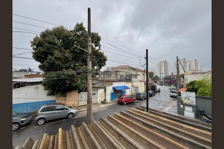 Casa para alugar com 102m², 2 quartos e 1 vaga Casa para alugar com 102m², 2 quartos e 1 vagaVista Quarto 1