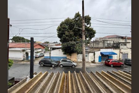 Casa para alugar com 102m², 2 quartos e 1 vaga Casa para alugar com 102m², 2 quartos e 1 vagaVista Quarto 1