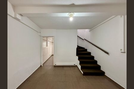 Sala de casa para alugar com 2 quartos, 102m² em Vila Cruzeiro, São Paulo