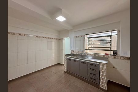 Casa para alugar com 102m², 2 quartos e 1 vaga Casa para alugar com 102m², 2 quartos e 1 vagaCozinha