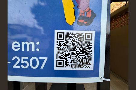 Casa para alugar com 102m², 2 quartos e 1 vaga Casa para alugar com 102m², 2 quartos e 1 vagaPlaca