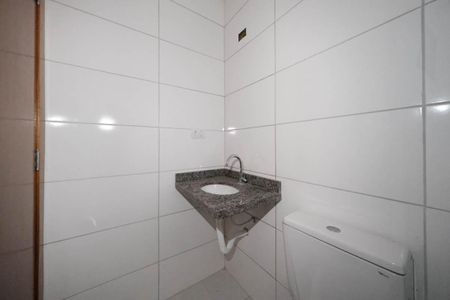 Apartamento para alugar com 35m², 2 quartos e sem vagaBanheiro