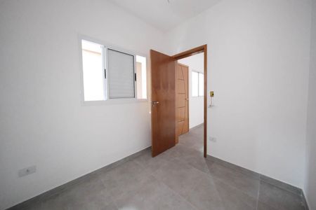 Quarto 1 de apartamento para alugar com 2 quartos, 35m² em Vila Matilde, São Paulo