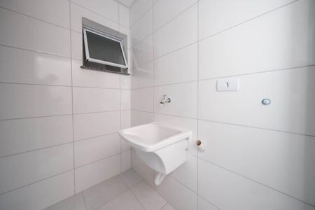 Apartamento para alugar com 35m², 2 quartos e sem vagaÁrea de Serviço