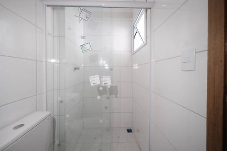 Apartamento para alugar com 35m², 2 quartos e sem vagaBanheiro