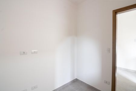 quarto 1 de apartamento para alugar com 2 quartos, 35m² em Vila Matilde, São Paulo