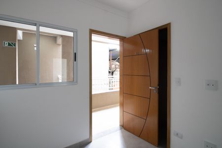 Sala  de apartamento para alugar com 2 quartos, 35m² em Vila Matilde, São Paulo