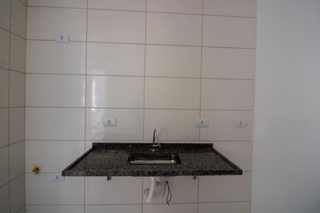 Apartamento para alugar com 35m², 2 quartos e sem vaga Apartamento para alugar com 35m², 2 quartos e sem vagaCozinha