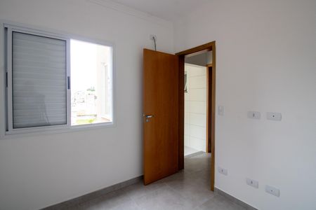 Quarto 2 de apartamento para alugar com 2 quartos, 35m² em Vila Matilde, São Paulo