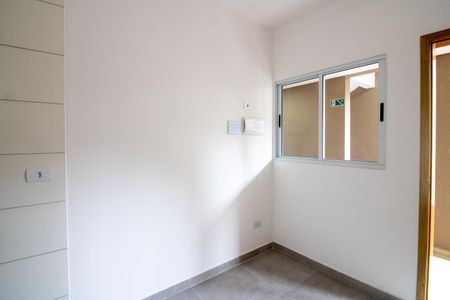 Sala  de apartamento para alugar com 2 quartos, 35m² em Vila Matilde, São Paulo