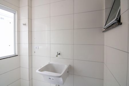 Apartamento para alugar com 35m², 2 quartos e sem vaga Apartamento para alugar com 35m², 2 quartos e sem vagaÁrea de Serviço