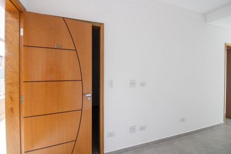 Sala  de apartamento para alugar com 2 quartos, 35m² em Vila Matilde, São Paulo