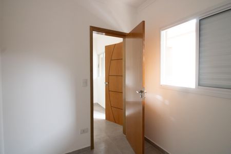 quarto 1 de apartamento para alugar com 2 quartos, 35m² em Vila Matilde, São Paulo