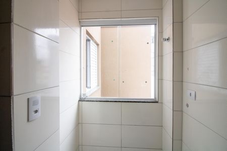 Apartamento para alugar com 35m², 2 quartos e sem vaga Apartamento para alugar com 35m², 2 quartos e sem vagaÁrea de Serviço