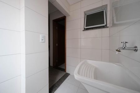Apartamento para alugar com 35m², 2 quartos e sem vagaÁrea de Serviço