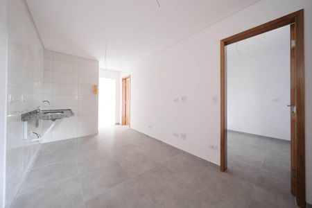 Sala/Cozinha de apartamento para alugar com 2 quartos, 35m² em Vila Matilde, São Paulo