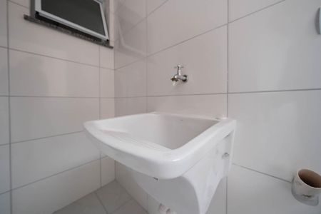 Apartamento para alugar com 35m², 2 quartos e sem vagaÁrea de Serviço