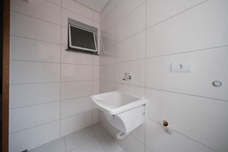 Apartamento para alugar com 35m², 2 quartos e sem vagaÁrea de Serviço