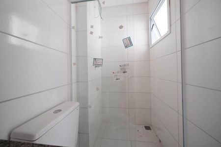 Apartamento para alugar com 35m², 2 quartos e sem vagaBanheiro