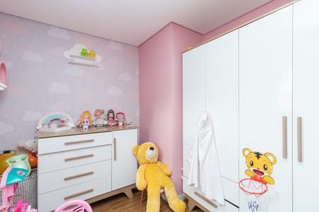 Casa de condomínio para alugar com 60m², 2 quartos e sem vagaQuarto