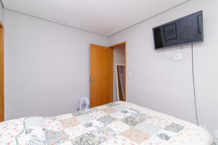 Casa de condomínio para alugar com 60m², 2 quartos e sem vagaSuíte