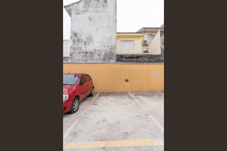 Casa de condomínio para alugar com 60m², 2 quartos e sem vagaGaragem