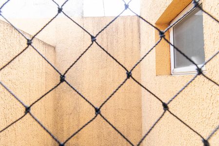 Casa de condomínio para alugar com 60m², 2 quartos e sem vagaVista da Suíte