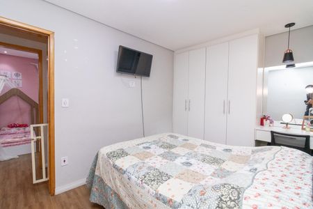 Casa de condomínio para alugar com 60m², 2 quartos e sem vagaSuíte