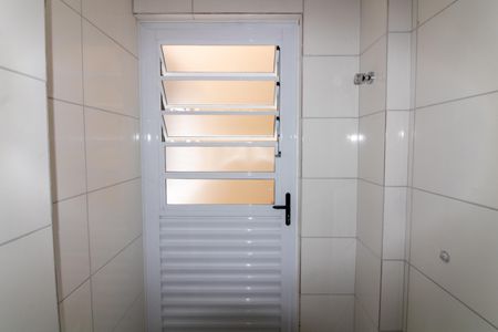 Apartamento para alugar com 35m², 2 quartos e sem vaga Apartamento para alugar com 35m², 2 quartos e sem vagaLavanderia